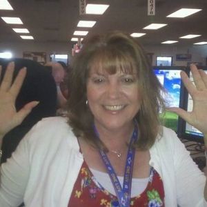 Meet your Posher, Tanya